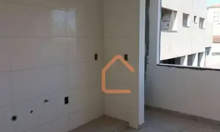 Apartamento com 2 dormitórios à venda, 60 m² por r$ 370.000 - joão paulo ii - pouso alegre/mg