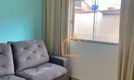 Casa com 3 dormitórios à venda, 90 m² por r$ 390.000,00 - arvore grande - pouso alegre/mg