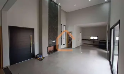 Casa com 4 dormitórios à venda, 210 m² por r$ 1.500.000 - serra morena - pouso alegre/mg