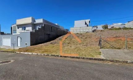 Terreno à venda, 300 m² por r$ 200.000 - serra morena - pouso alegre/mg