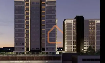 Apartamento com 3 dormitórios à venda, 65 m² por r$ 504.000 - centro - pouso alegre/mg