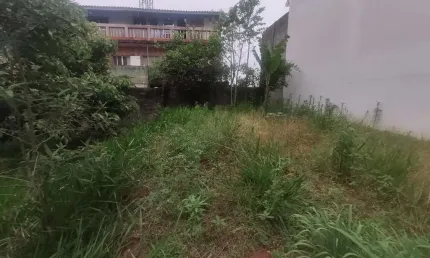 Terreno para Venda em Barueri, Parque Ribeiro de Lima