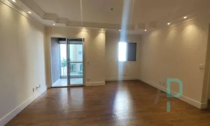 Apartamento para Venda em Barueri, Jardim Tupanci, 2 dormitórios, 1 suíte, 1 banheiro, 1 vaga