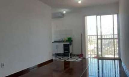 Apartamento para Venda em Pirapora do Bom Jesus, Chacara porto velho, 2 dormitórios, 1 banheiro, 1 vaga