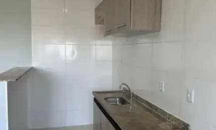 Apartamento para venda em barueri, votupoca, 2 dormitórios, 1 banheiro, 1 vaga