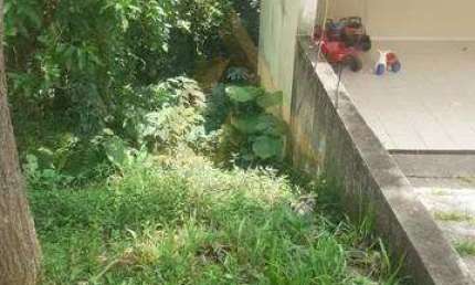 Terreno em Condomínio para Venda em Santana de Parnaíba, Tarumã