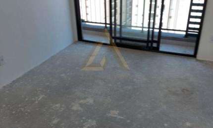 Apartamento para Venda em Osasco, Jardim D`Abril, 1 dormitório, 1 banheiro, 1 vaga