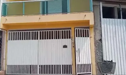 Sobrado para Venda em Santana de Parnaíba, Refúgio dos Bandeirantes, 3 dormitórios, 2 suítes, 3 banheiros, 2 vagas