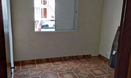 Casa em Condomínio para Venda em Cotia, Outeiro de Passárgada, 2 dormitórios, 1 banheiro, 1 vaga