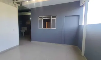 Sala Comercial para Locação em Barueri, Vila Boa Vista, 1 dormitório, 1 banheiro