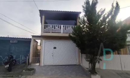 Sobrado para Venda, Parque dos Camargos, 3 dormitórios, 3 banheiros, 2 vagas