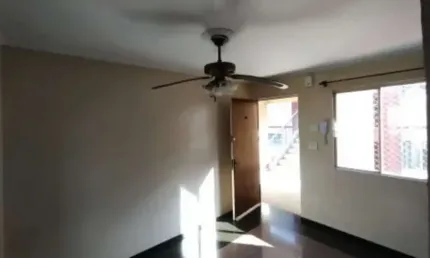 Apartamento para Venda em Carapicuíba, Conjunto Habitacional Presidente Castelo Branco, 2 dormitórios, 1 banheiro, 1 vaga