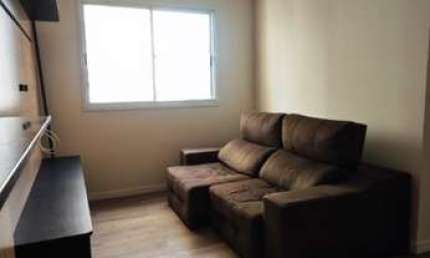 Apartamento para Venda em Barueri, Vila São João, 2 dormitórios, 1 banheiro, 1 vaga