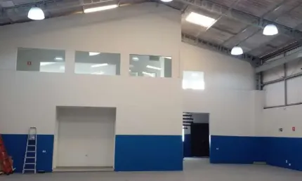 Galpão para venda em barueri, alphaville centro industrial e empresarial/alphaville., 8 banheiros, 10 vagas