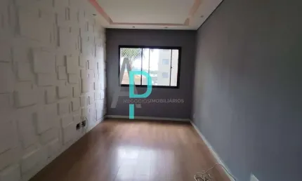 Apartamento para Locação em Barueri, Jardim Belval, 2 dormitórios, 1 banheiro, 1 vaga