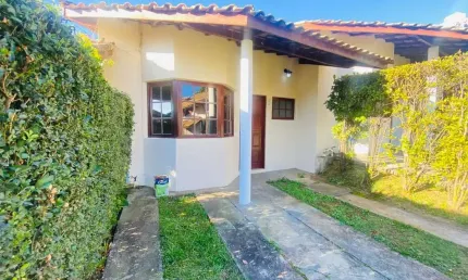 Casa em Condomínio para Locação em Barueri, Vila São Luiz (Valparaízo), 2 dormitórios, 1 banheiro, 2 vagas