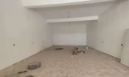 Sala comercial para locação em barueri, votupoca, 1 banheiro