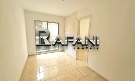 LINDO APARTAMENTO DISPONÍVEL PARA LOCAÇÃO COM 02 DORMITÓRIOS NO JARDIM ESTRELA  - MAUÁ/SP