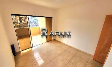CASA TERREA RECEM REFORMADA COM 02 DORMITORIOS SENDO UM SUITE DISPONIVEL PARA LOCAÇÃO NO PARQUE SÃO VICENTE - MAUA/SP