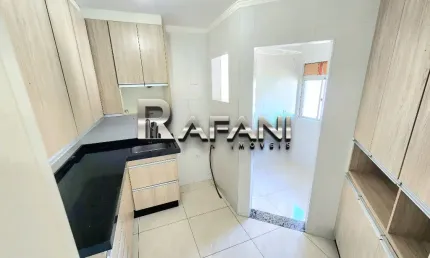 LINDO APARTAMENTO DISPONÍVEL PARA LOCAÇÃO COM 03 DORMITÓRIOS NO PARQUE MARAJOARA  - SANTO ANDRE