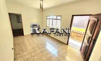 Linda casa com 03 dormitórios disponível para locação no miranda  - mauá/sp