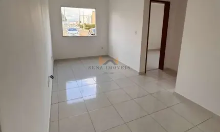 Apartamento com 2 quartos à venda na Rua Joaquim dos Reis, Felícia, Vitória da Conquista