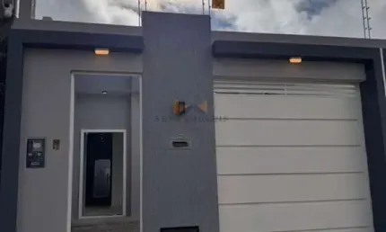 Casa com 2 quartos à venda no Centro, Vitória da Conquista 