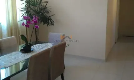 Apartamento à Venda no bairro Alameda dos Pássaros!