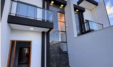 Casa com 3 quartos à venda na Rua D, Boa Vista, Vitória da Conquista