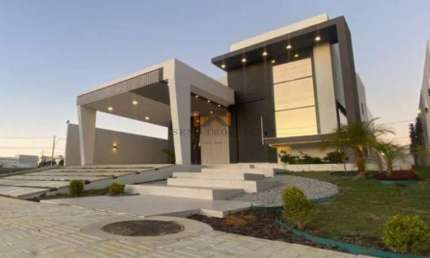 Casa com 3 quartos à venda na Alphaville 1, Alphaville, Vitória da Conquista