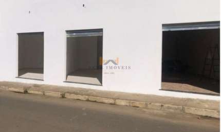 Ponto comercial para alugar na Rua Cláudia Botelho, Primavera, Vitória da Conquista