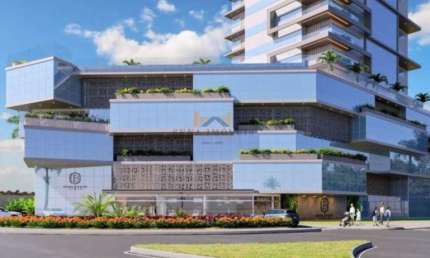 Apartamento com 3 quartos à venda na Avenida Olívia Flores, Candeias, Vitória da Conquista