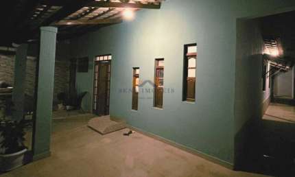Casa com 4 quartos à venda na Rua Ulisses do Prado Nogueira, Boa Vista, Vitória da Conquista