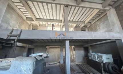 Ponto Comercial para Alugar na Av. Presidente Vargas.