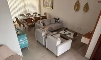 Casa com 3 quartos à venda na Rua TG-08, Loteamento Alto da Boa Vista, Vitória da Conquista