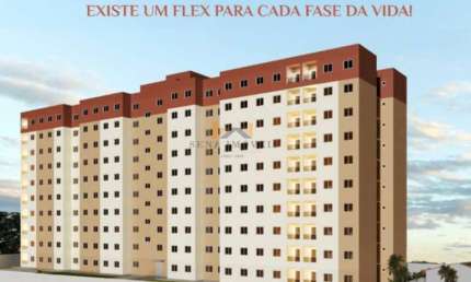 Apartamento com 2 quartos à venda na Rua Siqueira Campos, Candeias, Vitória da Conquista