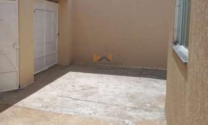 Casa com 3 quartos à venda na Rua N, Morada dos Pássaros, Vitória da Conquista