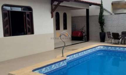 Casa com 3 quartos à venda na Avenida Geromilson Cabral de Souza, Lagoa das Flores, Vitória da Conquista