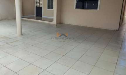 Casa com 2 quartos à venda na Rua C, Felícia, Vitória da Conquista