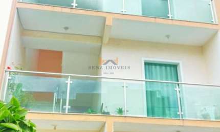 Apartamento com 2 quartos à venda na Rua C, Felícia, Vitória da Conquista