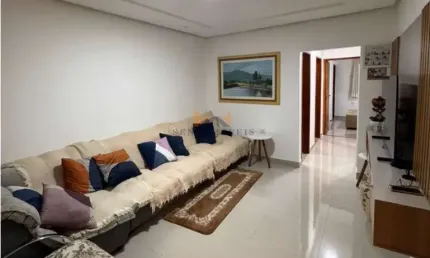Apartamento com 3 quartos à venda em Felícia, Vitória da Conquista 