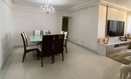 Apartamento com 3 quartos à venda na Rua Augusto Seixas, Candeias, Vitória da Conquista