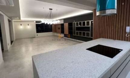 Apartamento com 3 quartos à venda na Avenida Luís Eduardo Magalhães, Loteamento Alto da Boa Vista, Vitória da Conquista