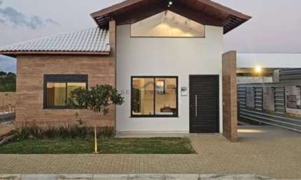 Casa com 2 quartos à venda no Universidade, Vitória da Conquista 