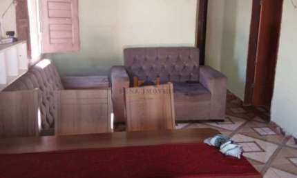 Casa com 3 quartos à venda na Rua H, Jatobá, Vitória da Conquista