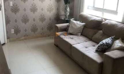 Apartamento à Venda - Condomínio Vog Cajaíba, Candeias