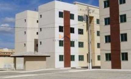 Apartamento com 3 quartos à venda no Boa Vista, Vitória da Conquista 