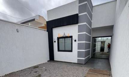 Casa com 3 quartos à venda no Conveima I, Vitória da Conquista 