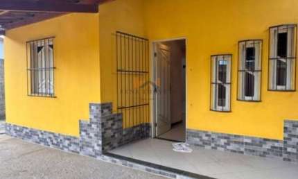 Casa com 2 quartos à venda no Jatobá, Vitória da Conquista 