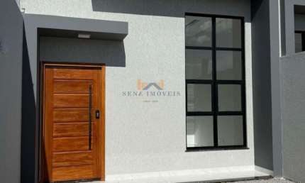 Casa com 3 quartos à venda no São Pedro, Vitória da Conquista 